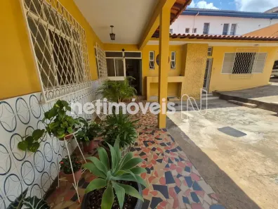 Casa com 3 Quartos à venda, 367m² no Santa Tereza, Belo Horizonte