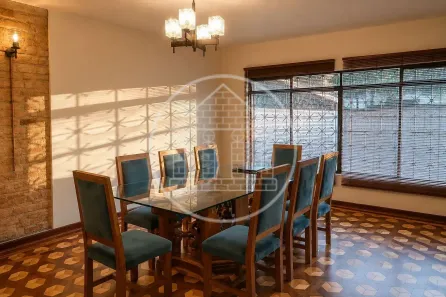 Sobrado com 3 Quartos para alugar, 180m² no Socorro, São Paulo