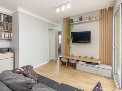 Apartamento com 3 Quartos à venda, 67m² no Super Quadra Morumbi, São Paulo