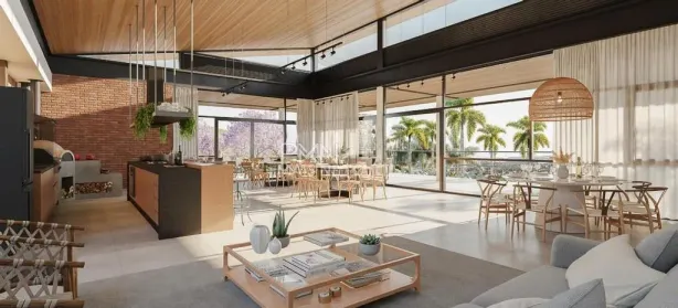 Lote/Terreno à venda, 975m² no Joaquim Egídio, Campinas