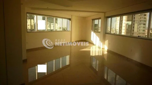 Sala Comercial à venda, 60m² no Funcionários, Belo Horizonte