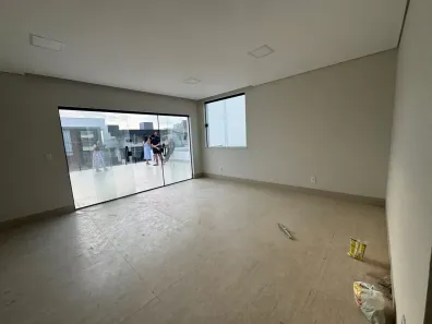 Casa de Condomínio com 5 Quartos à venda, 389m² no Araçagy, São José de Ribamar