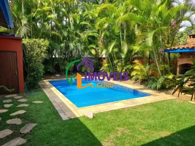 Casa com 4 Quartos à venda, 400m² no Real Parque, São Paulo