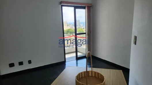 Apartamento com 2 Quartos à venda, 56m² no Vila Bandeirantes, São José dos Campos