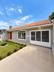 Casa com 3 Quartos à venda, 177m² no Contorno, Ponta Grossa