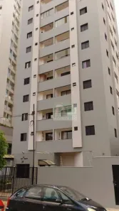 Apartamento com 1 Quarto para alugar, 44m² no Tatuapé, São Paulo