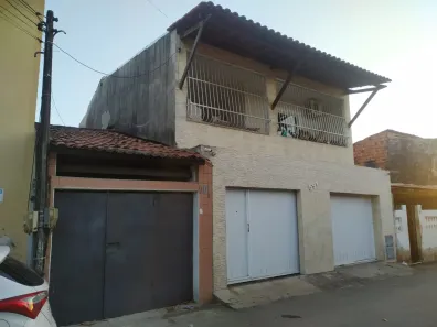 Casa com 4 Quartos à venda, 205m² no Prefeito José Walter, Fortaleza