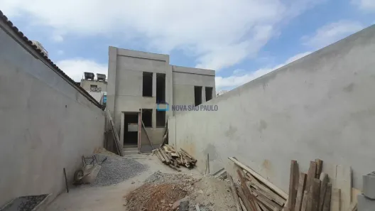 Casa com 3 Quartos à venda, 140m² no Vila da Saúde, São Paulo