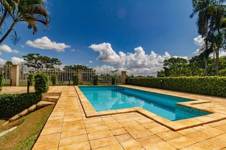 Casa com 5 Quartos à venda, 539m² no Park Way, Brasília