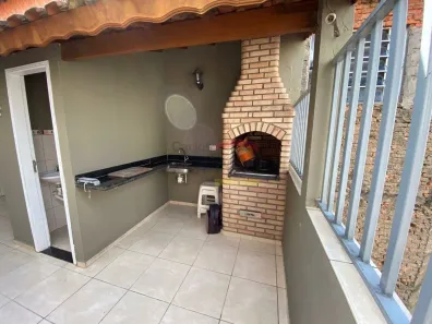 Sobrado com 5 Quartos à venda, 250m² no Vila Irmãos Arnoni, São Paulo