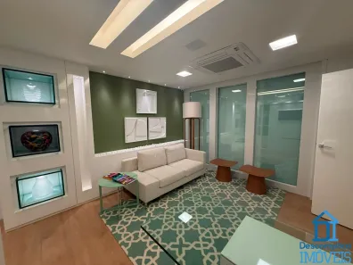 Sala Comercial com 3 Quartos à venda, 125m² no Pina, Recife