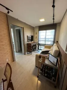 Apartamento com 2 Quartos à venda, 56m² no Jardim São Carlos, Sorocaba