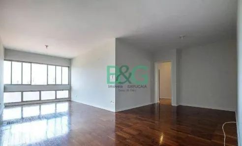 Apartamento com 3 Quartos à venda, 138m² no Sumarezinho, São Paulo