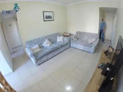 Apartamento com 3 Quartos à venda, 78m² no Chácara Santo Antônio (Zona Leste), São Paulo