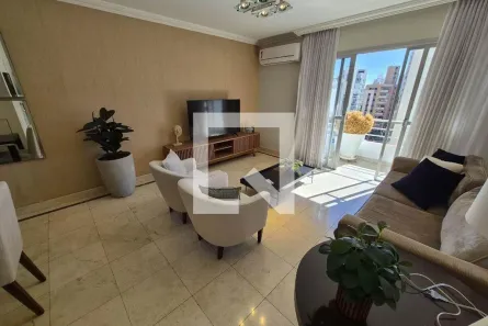 Apartamento com 3 Quartos à venda, 88m² no Cambuí, Campinas