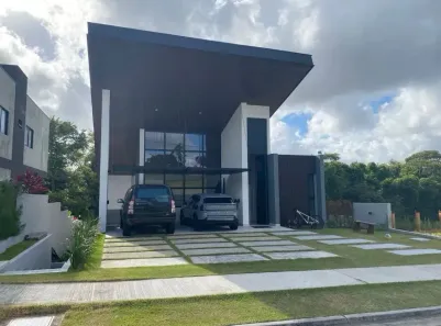 Casa com 5 Quartos à venda, 319m² no Odilândia, Santa Rita