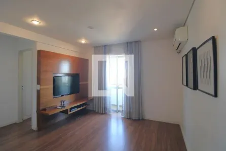 Apartamento com 2 Quartos à venda, 64m² no Jardim Nosso Lar, São Paulo