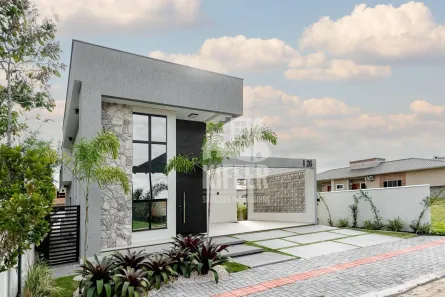 Casa de Condomínio com 3 Quartos à venda, 187m² no Ubatiba, Maricá