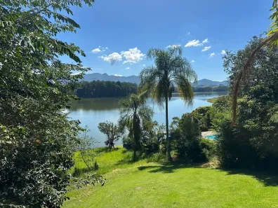 Fazenda/Sítio com 2 Quartos à venda, 300m² no Barrocão, Piracaia