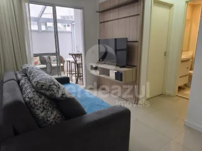 Apartamento com 2 Quartos à venda, 47m² no Jardim Alto da Boa Vista, Valinhos