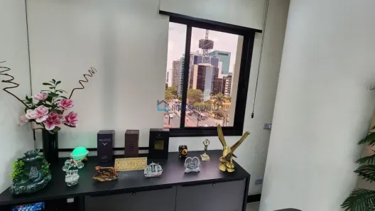 Sala Comercial à venda, 86m² no Bela Vista, São Paulo