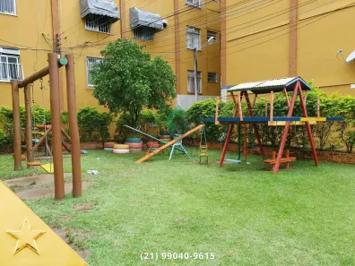 Apartamento com 2 Quartos à venda, 47m² no Inhaúma, Rio de Janeiro