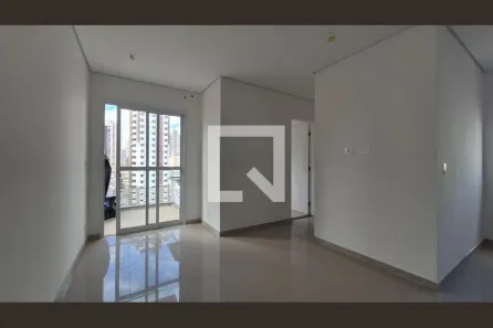 Apartamento com 2 Quartos à venda, 40m² no Vila Guiomar, Santo André