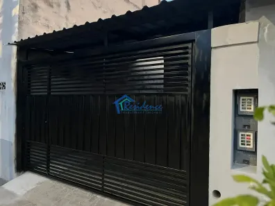 Casa com 2 Quartos à venda, 70m² no Jardim Morumbi, Indaiatuba