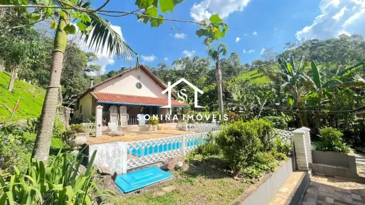 Casa com 3 Quartos à venda, 3185m² no Portão, Atibaia