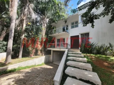 Casa de Condomínio com 4 Quartos à venda, 350m² no Tucuruvi, São Paulo