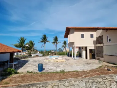 Lote/Terreno à venda, 4450m² no Praia do Futuro I, Fortaleza