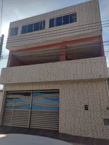 Casa com 4 Quartos à venda, 128m² no Jardim Roriz, Brasília
