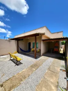 Casa com 2 Quartos à venda, 72m² no Porto do Carro, Cabo Frio