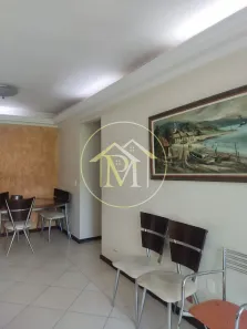 Apartamento com 2 Quartos à venda, 71m² no Jardim Paulistano, Sorocaba