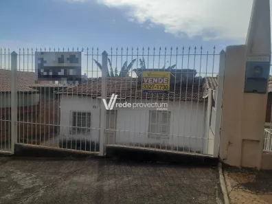 Lote/Terreno à venda, 316m² no Jardim Okita, Campinas