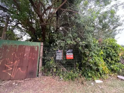 Lote/Terreno à venda, 533m² no Espírito Santo, Porto Alegre