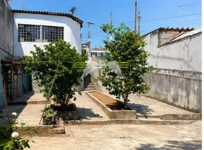 Lote/Terreno à venda, 600m² no Vila Oratório, São Paulo