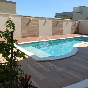 Casa de Condomínio com 3 Quartos à venda, 270m² no Pinheiro, Valinhos