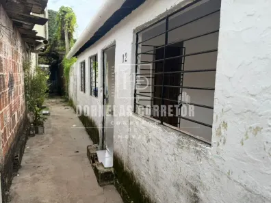 Casa com 1 Quarto à venda, 50m² no Nossa Senhora do Ó, Paulista