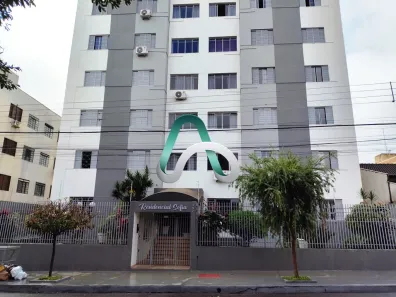 Apartamento com 3 Quartos à venda, 78m² no Jardim Vilas Boas, Londrina