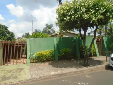 Fazenda/Sítio com 4 Quartos à venda, 120m² no Vale das Paineiras, Americana
