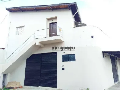 Casa com 2 Quartos à venda, 245m² no Parque Residencial Potiguara, Itu