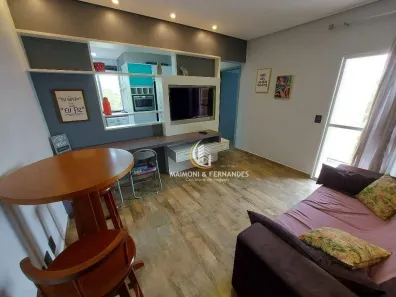 Apartamento com 2 Quartos à venda, 48m² no Jardim do Horto, Rio Claro