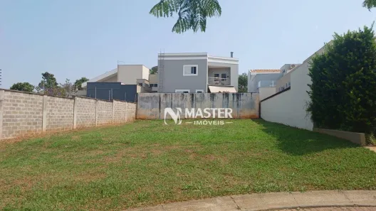 Lote/Terreno à venda, 319m² no Parque Residencial Novo Horizonte, Marília