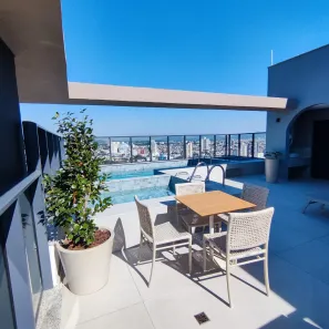 Apartamento com 2 Quartos à venda, 100m² no Centro, Itajaí