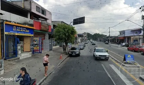Ponto Comercial à venda, 200m² no Jardim Toca, São Paulo