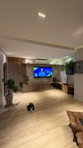 Apartamento com 2 Quartos à venda, 77m² no Calhau, São Luís