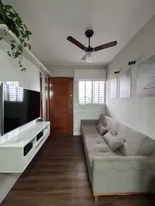 Apartamento com 2 Quartos à venda, 45m² no Vila Centenário, São Paulo