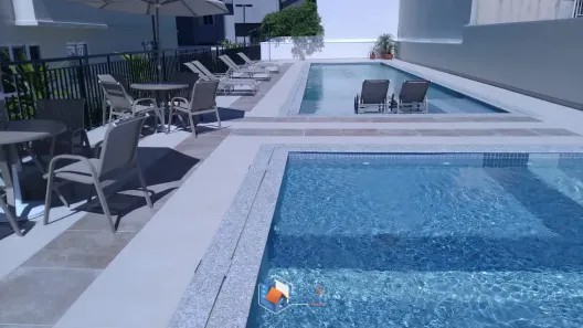 Apartamento com 2 Quartos à venda, 52m² no Chora Menino, São Paulo