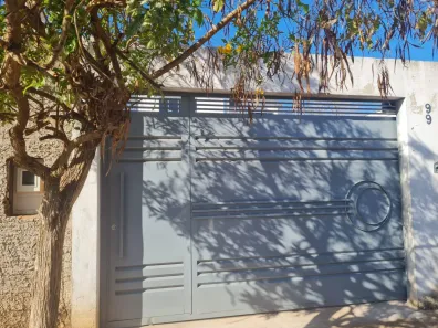 Casa com 3 Quartos à venda, 170m² no Residencial Alamedas, Araraquara